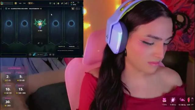 Thumbnail 3, babysofix_'s Stream at Chaturbate, 2 months ago