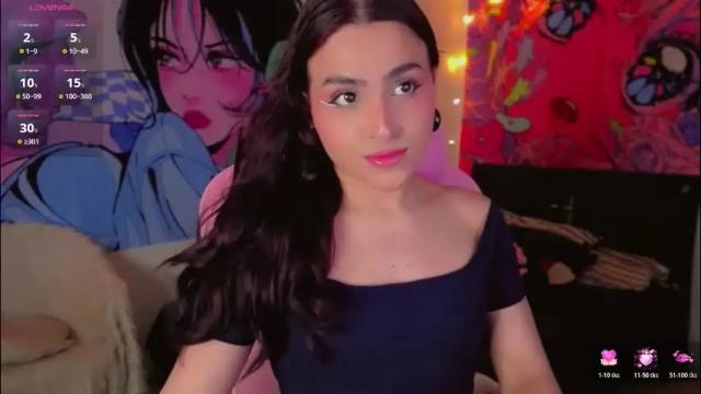 Thumbnail 1, babysofix_'s Stream at Chaturbate, 2 months ago