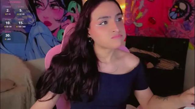 Image 6 of babysofix_ Stream on Chaturbate on 2 months ago