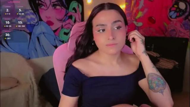 Image 8 of babysofix_ Stream on Chaturbate on 2 months ago