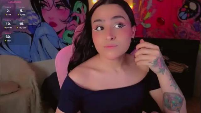 Thumbnail 3, babysofix_'s Stream at Chaturbate, 2 months ago