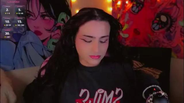 Thumbnail 1, babysofix_'s Stream at Chaturbate, 1 month ago