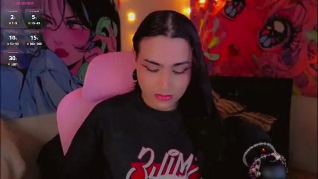 Image 2 of babysofix_ Stream on Chaturbate on 2 months ago