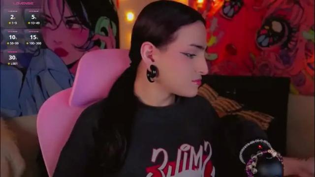 Image 4 of babysofix_ Stream on Chaturbate on 2 months ago