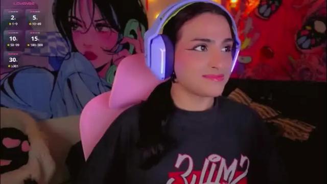 Thumbnail 2, babysofix_'s Stream at Chaturbate, 1 month ago