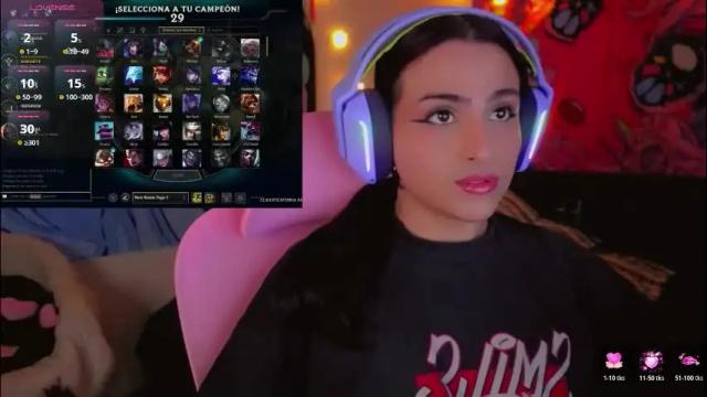 Image 6 of babysofix_ Stream on Chaturbate on 2 months ago