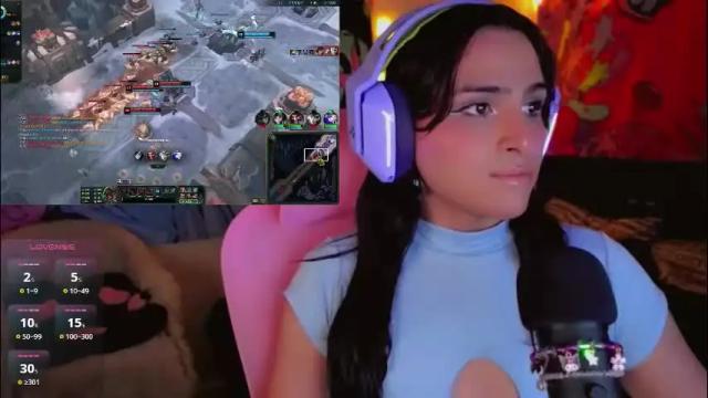 Thumbnail 2, babysofix_'s Stream at Chaturbate, 1 month ago