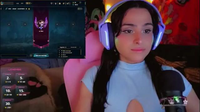 Image 6 of babysofix_ Stream on Chaturbate on 2 months ago