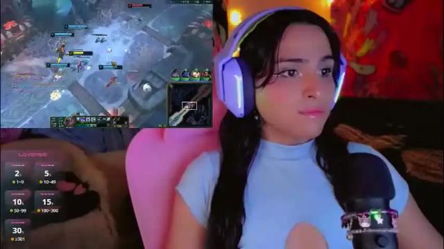 Image 8 of babysofix_ Stream on Chaturbate on 2 months ago