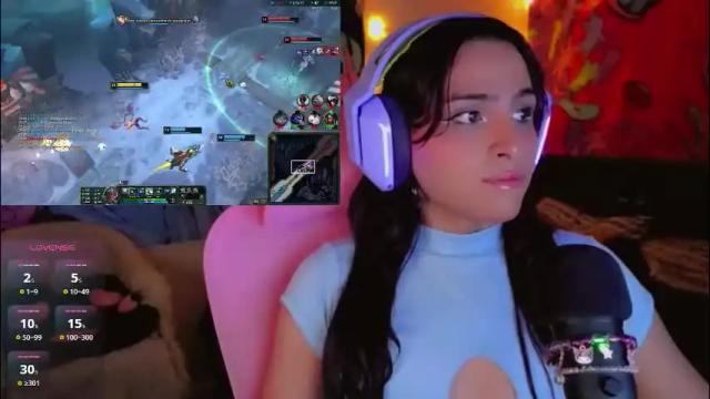 Thumbnail 3, babysofix_'s Stream at Chaturbate, 1 month ago