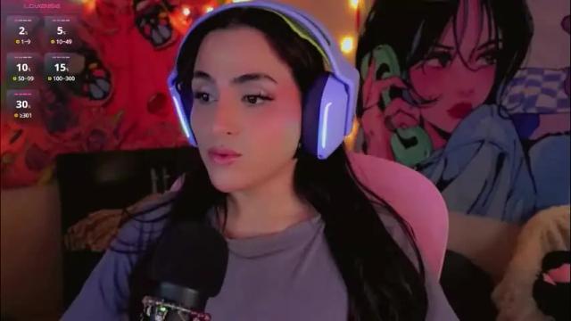 Thumbnail 1, babysofix_'s Stream at Chaturbate, 1 month ago