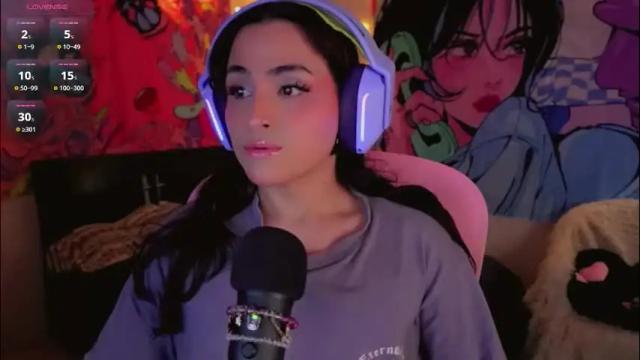 Thumbnail 3, babysofix_'s Stream at Chaturbate, 1 month ago