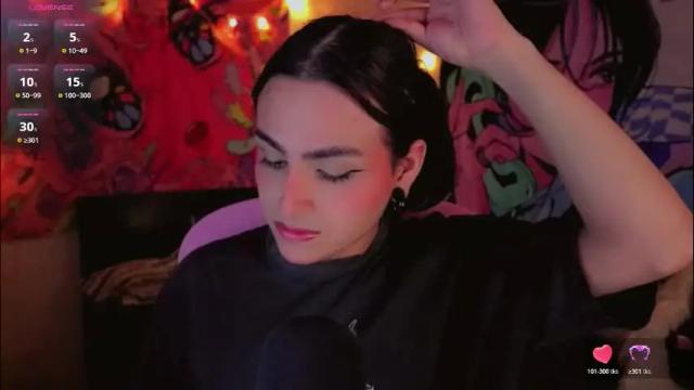 Thumbnail 1, babysofix_'s Stream at Chaturbate, 1 month ago