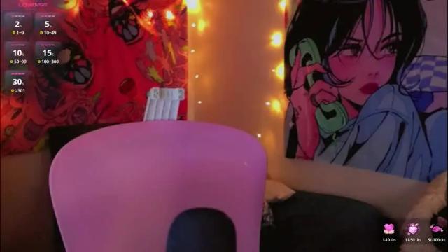 Thumbnail 2, babysofix_'s Stream at Chaturbate, 1 month ago