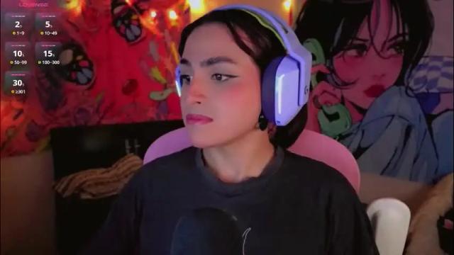 Thumbnail 3, babysofix_'s Stream at Chaturbate, 1 month ago