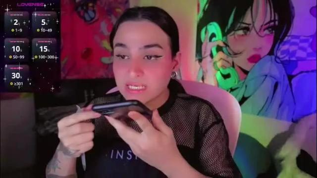 Image 2 of babysofix_ Stream on Chaturbate on 1 month ago