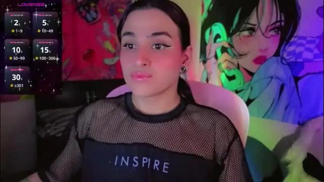 Image 3 of babysofix_ Stream on Chaturbate on 1 month ago