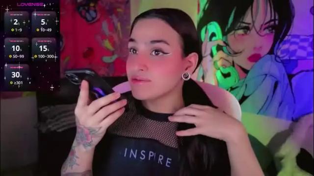 Thumbnail 2, babysofix_'s Stream at Chaturbate, 1 month ago