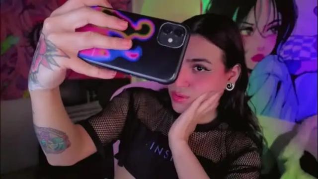 Thumbnail 3, babysofix_'s Stream at Chaturbate, 1 month ago