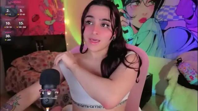 Image 4 of babysofix_ Stream on Chaturbate on 1 month ago