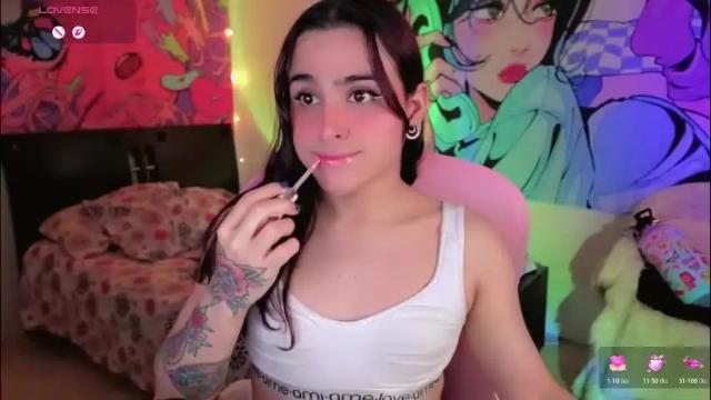 Image 6 of babysofix_ Stream on Chaturbate on 1 month ago