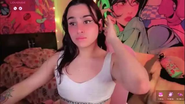 Thumbnail 3, babysofix_'s Stream at Chaturbate, 23 days ago