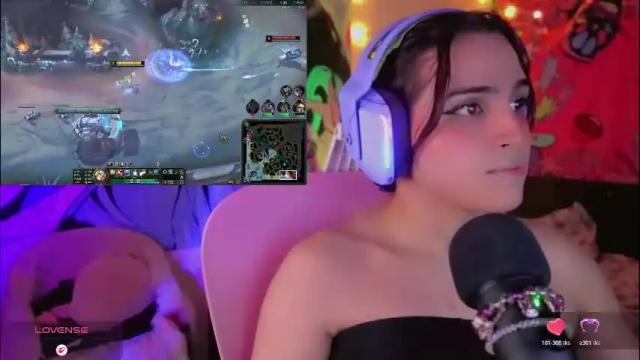 Image 3 of babysofix_ Stream on Chaturbate on 26 days ago