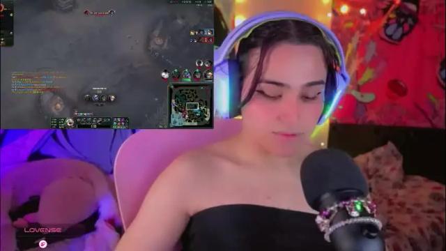 Thumbnail 2, babysofix_'s Stream at Chaturbate, 17 days ago