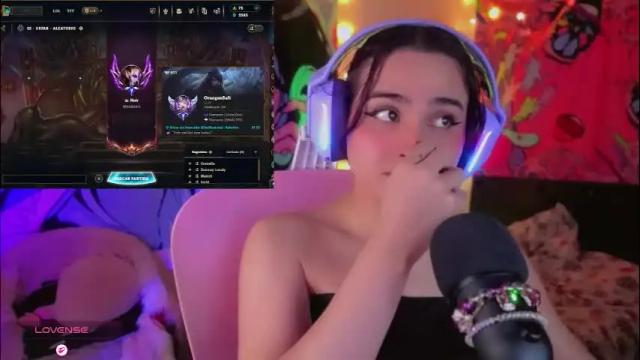 Image 6 of babysofix_ Stream on Chaturbate on 26 days ago