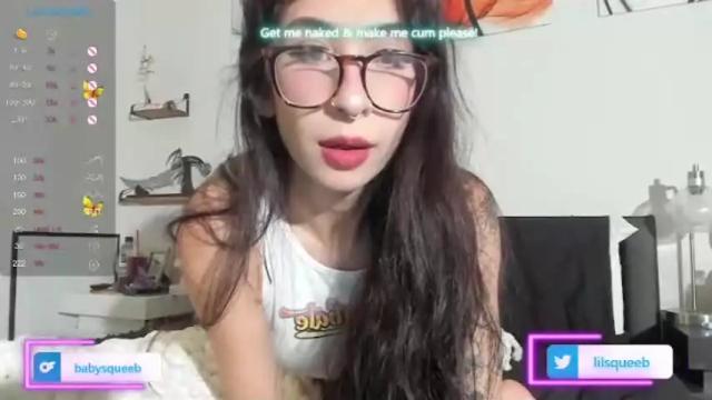 Thumbnail 1, babysqueeb's Stream at Chaturbate, 18 months ago