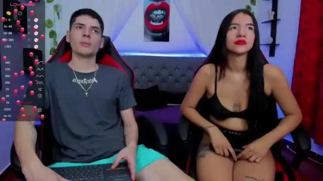 Thumbnail 3, babysugar_sc's Stream at Chaturbate, 25 months ago
