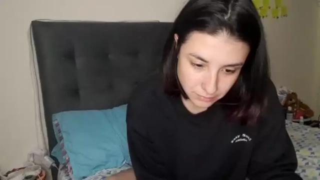 Image 3 of babytinahot Stream on Chaturbate on 18 months ago