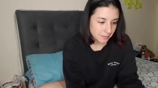 Thumbnail 2, babytinahot's Stream at Chaturbate, 19 months ago