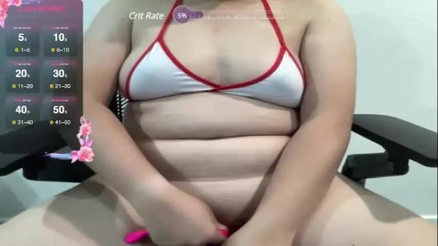 Image 3 of babyunicorn998 Stream on Chaturbate on 1 month ago