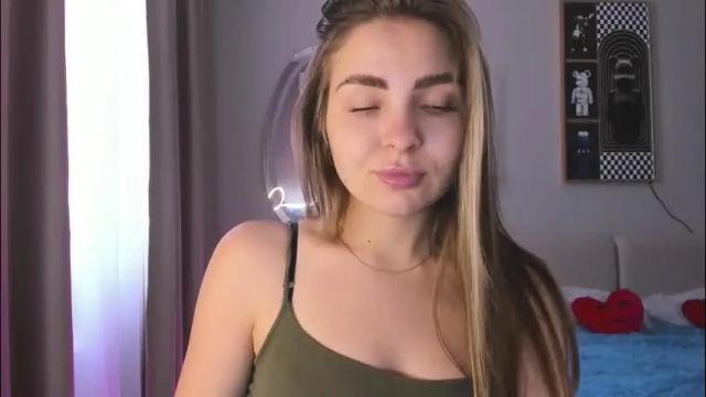 Image 3 of babyy_doll Stream on Chaturbate on 2 months ago