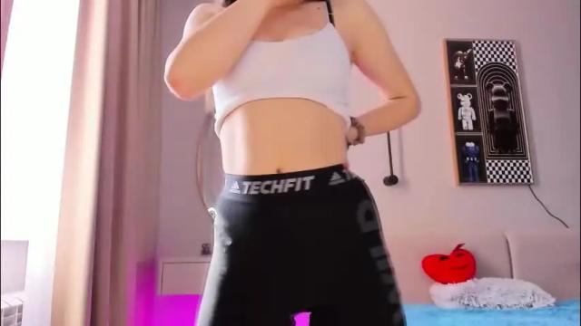 Image 2 of babyy_doll Stream on Chaturbate on 1 month ago