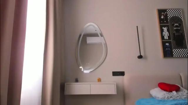 Thumbnail 1, babyy_doll's Stream at Chaturbate, 1 month ago