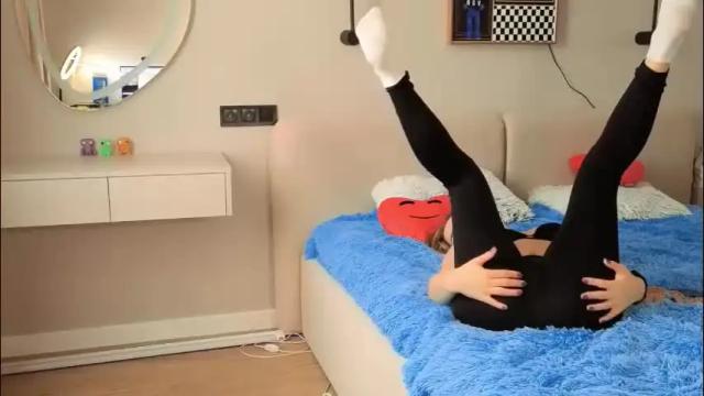 Thumbnail 1, babyy_doll's Stream at Chaturbate, 27 days ago