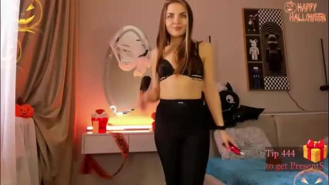 Thumbnail 3, babyy_doll's Stream at Chaturbate, 3 days ago