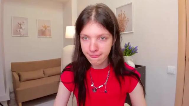 Image 2 of babyy_evaa_ Stream on Chaturbate on 27 months ago