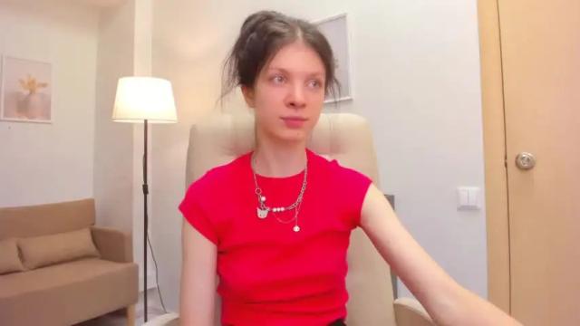 Image 8 of babyy_evaa_ Stream on Chaturbate on 27 months ago