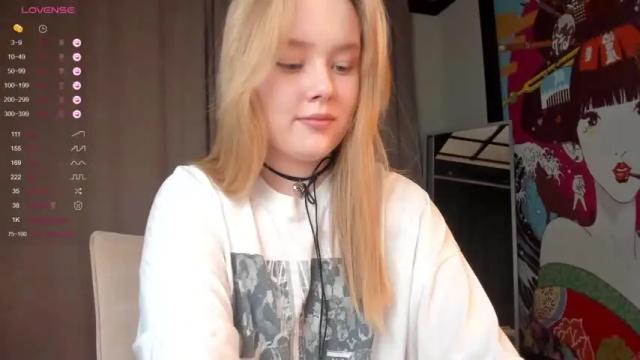 Image 12 of babyyli Stream on Chaturbate on 13 months ago
