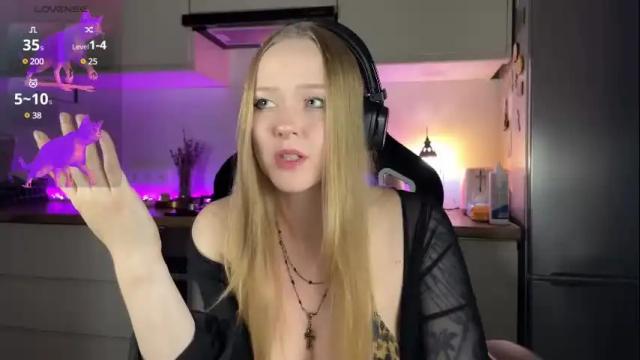 Image 11 of babyytonight Stream on Chaturbate on 7 months ago