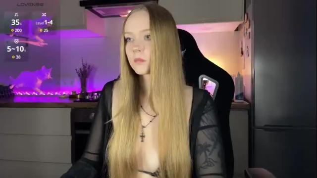 Image 4 of babyytonight Stream on Chaturbate on 7 months ago