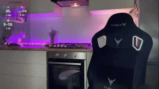 Image 8 of babyytonight Stream on Chaturbate on 7 months ago