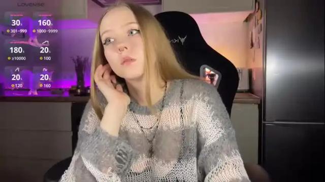 Thumbnail 1, babyytonight's Stream at Chaturbate, 6 months ago