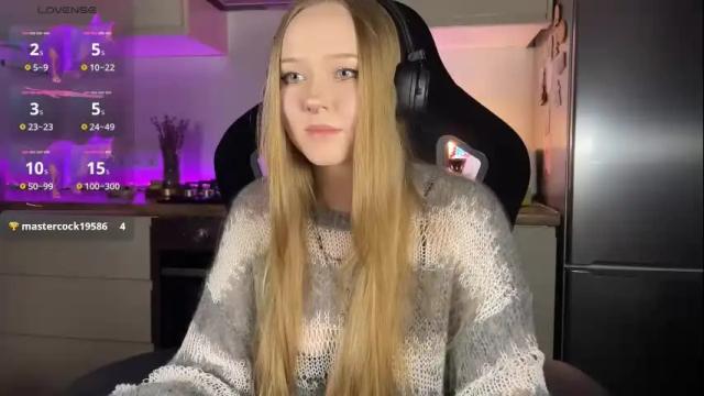 Image 12 of babyytonight Stream on Chaturbate on 6 months ago