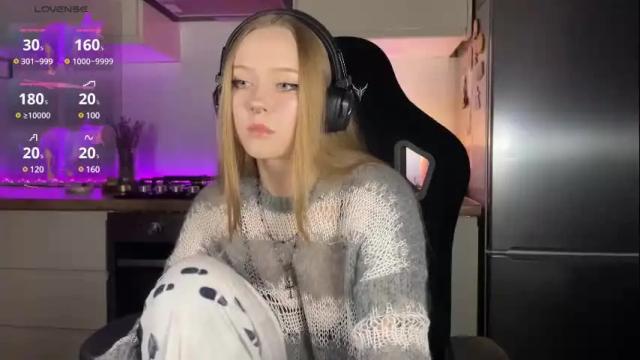 Image 3 of babyytonight Stream on Chaturbate on 6 months ago