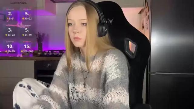 Image 4 of babyytonight Stream on Chaturbate on 6 months ago