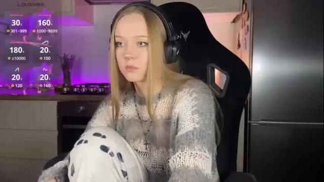 Thumbnail 2, babyytonight's Stream at Chaturbate, 6 months ago